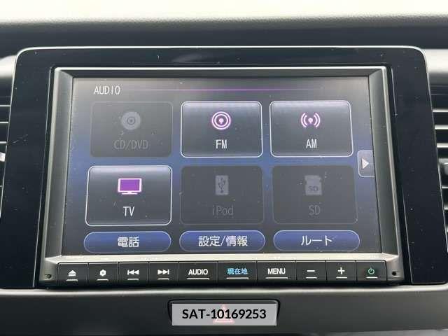 Honda FIT 2022-12 379091-18