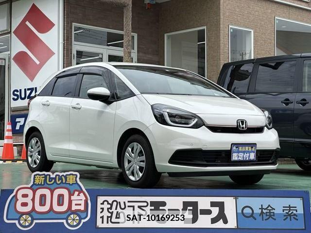 Honda FIT 2022-12 379091-0