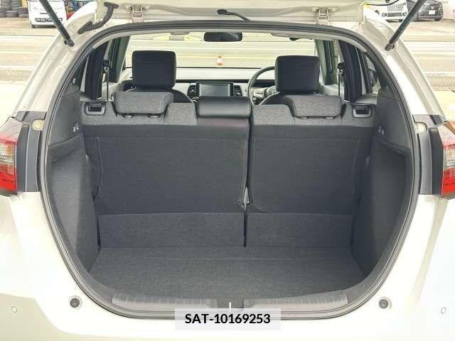 Honda FIT 2022-12 379091-8