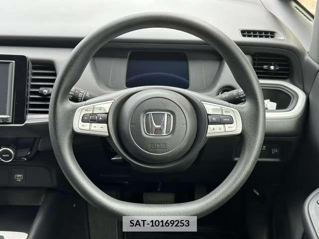 Honda FIT 2022-12 379091-7