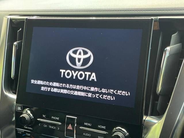 Toyota VELLFIRE 2021-02 192618-3