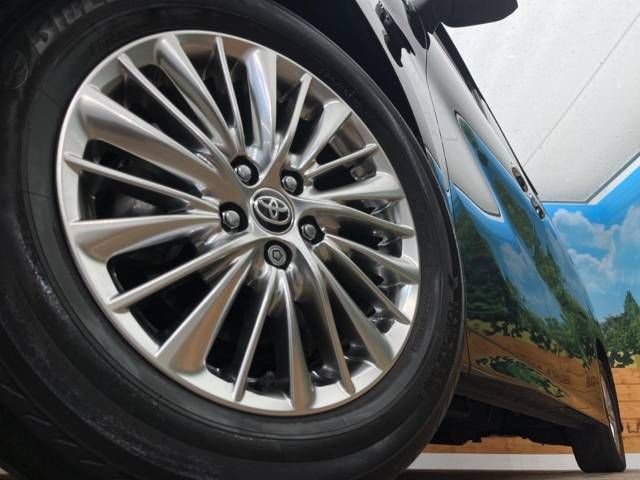 Toyota VELLFIRE 2021-02 192618-13