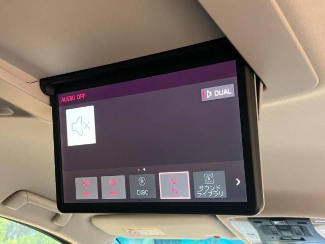 Toyota VELLFIRE 2021-02 192618-2