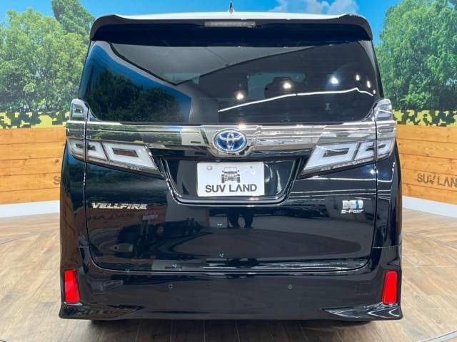 Toyota VELLFIRE 2021-02 192618-15
