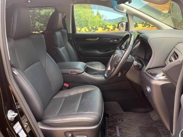 Toyota VELLFIRE 2021-02 192618-8