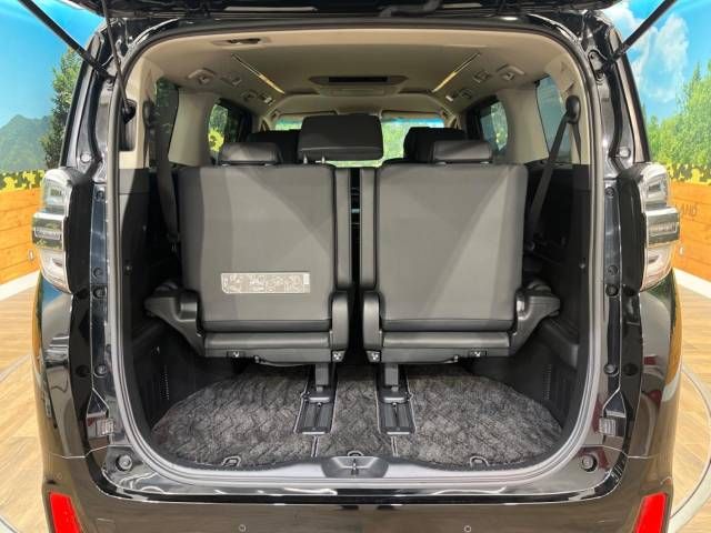 Toyota VELLFIRE 2021-02 192618-11