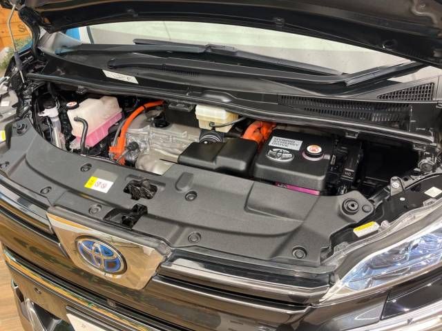 Toyota VELLFIRE 2021-02 192618-18