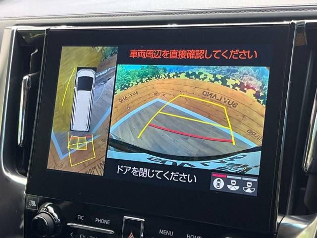 Toyota VELLFIRE 2021-02 192618-4