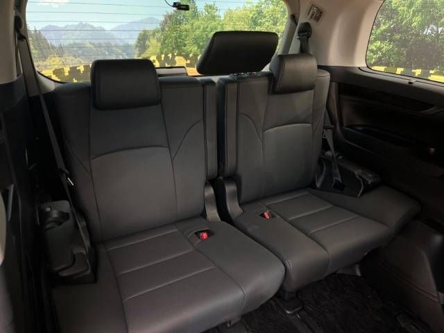 Toyota VELLFIRE 2021-02 192618-10