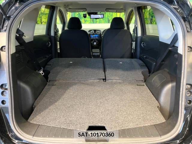 Nissan NOTE 2018-02 305420-10