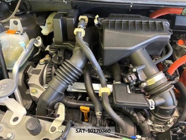Nissan NOTE 2018-02 305420-18