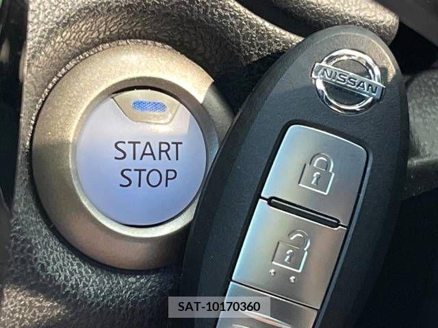 Nissan NOTE 2018-02 305420-7