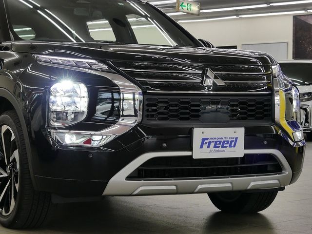Mitsubishi OUTLANDER PHEV 2022-07 196144-8