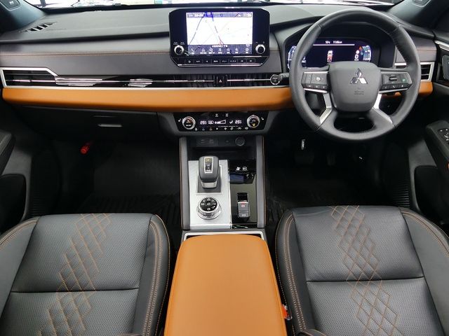 Mitsubishi OUTLANDER PHEV 2022-07 196144-2