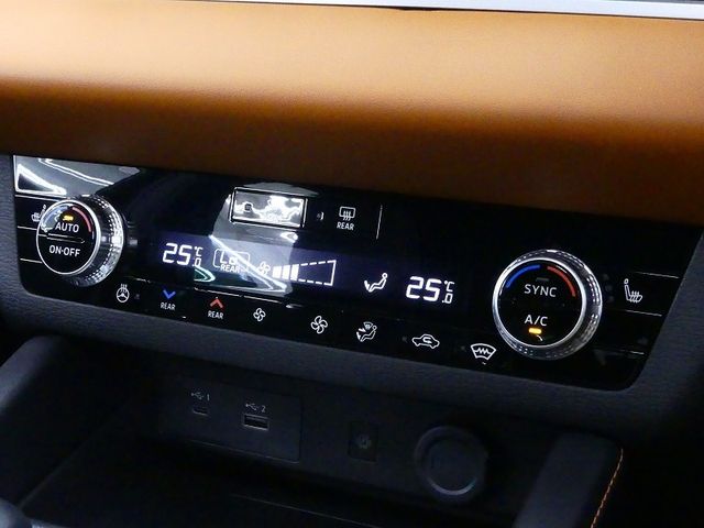 Mitsubishi OUTLANDER PHEV 2022-07 196144-13
