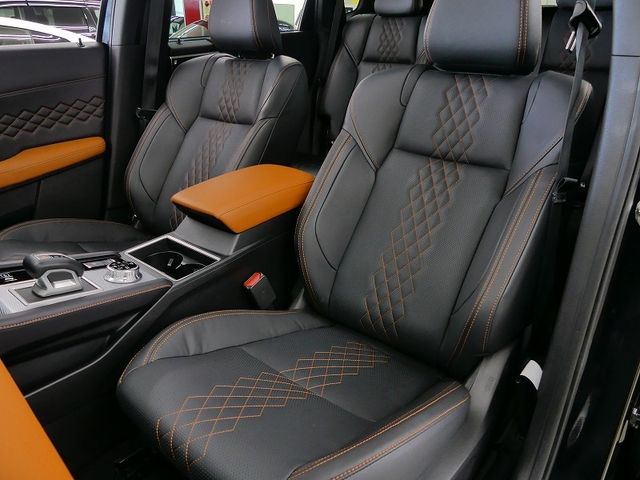 Mitsubishi OUTLANDER PHEV 2022-07 196144-17