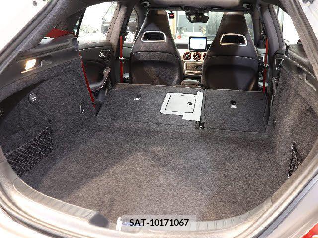 Amg CLA-CLASS 2017-10 259960-6