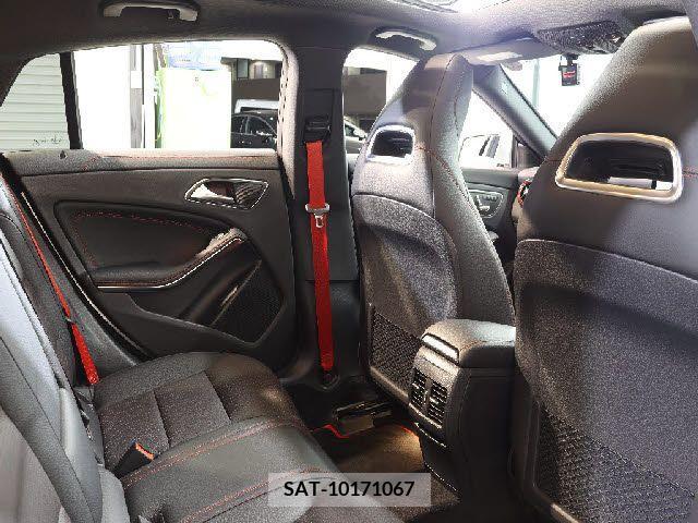 Amg CLA-CLASS 2017-10 259960-13