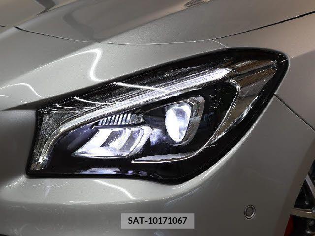 Amg CLA-CLASS 2017-10 259960-19
