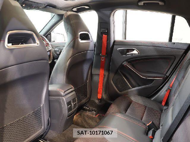 Amg CLA-CLASS 2017-10 259960-3