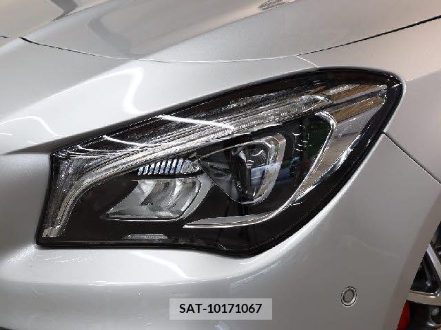 Amg CLA-CLASS 2017-10 259960-18