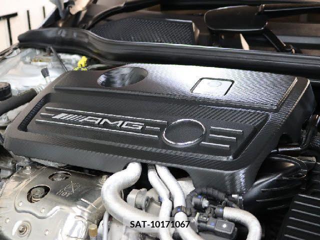 Amg CLA-CLASS 2017-10 259960-5