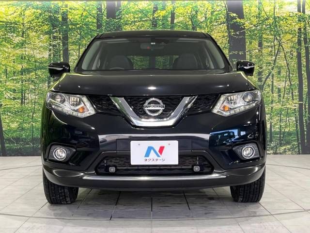 Nissan X-TRAIL 2017-02 194528-14
