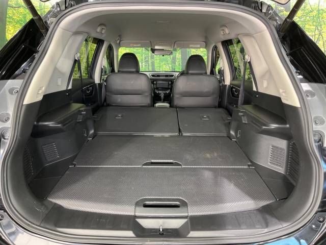 Nissan X-TRAIL 2017-02 194528-10