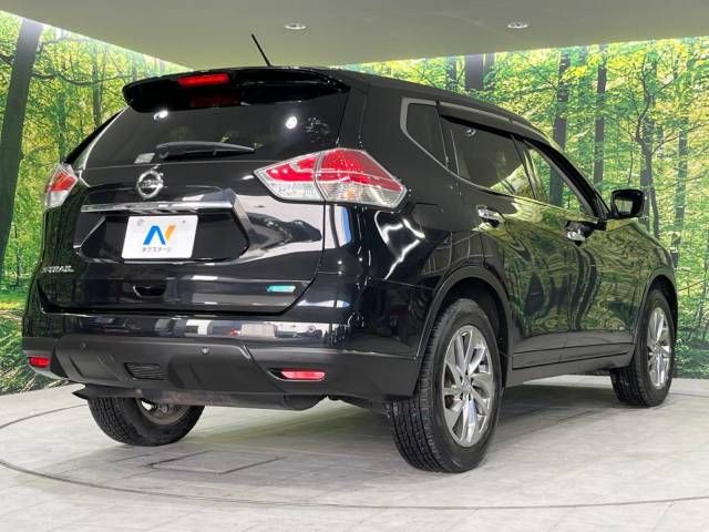 Nissan X-TRAIL 2017-02 194528-17