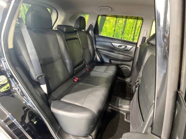 Nissan X-TRAIL 2017-02 194528-9