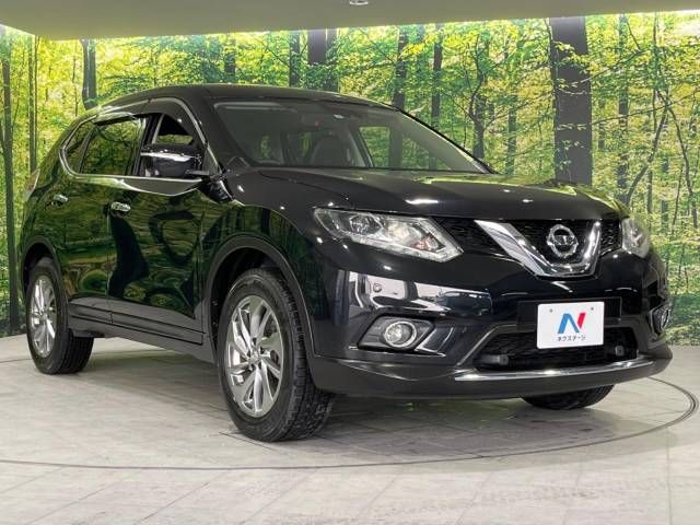 Nissan X-TRAIL 2017-02 194528-16