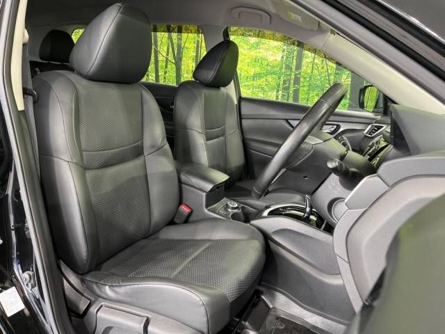 Nissan X-TRAIL 2017-02 194528-8