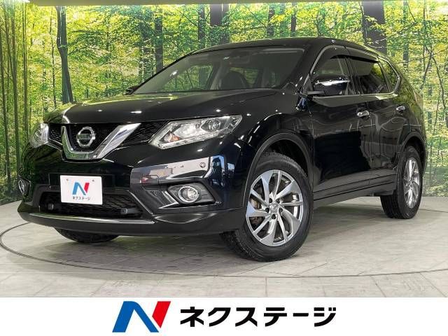 Nissan X-TRAIL 2017-02 194528-0