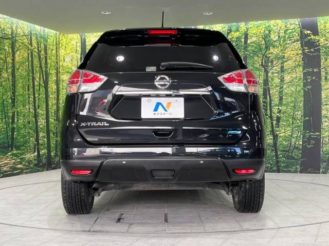 Nissan X-TRAIL 2017-02 194528-15