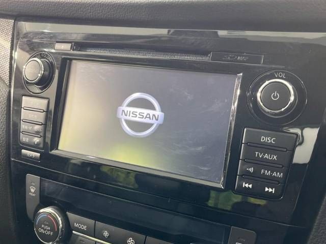Nissan X-TRAIL 2017-02 194528-3