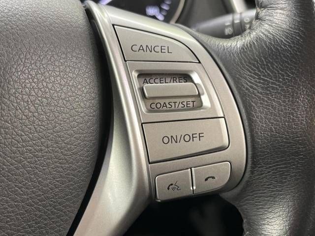Nissan X-TRAIL 2017-02 194528-7