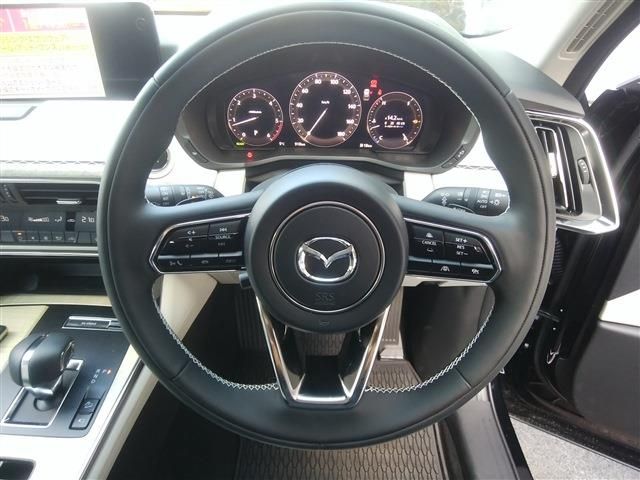 Mazda CX-60 2023-01 3246-12