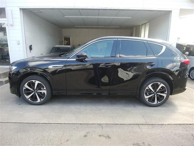 Mazda CX-60 2023-01 3246-5