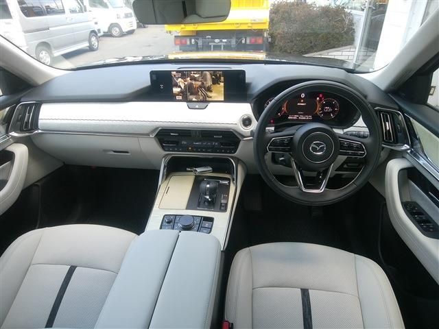 Mazda CX-60 2023-01 3246-1