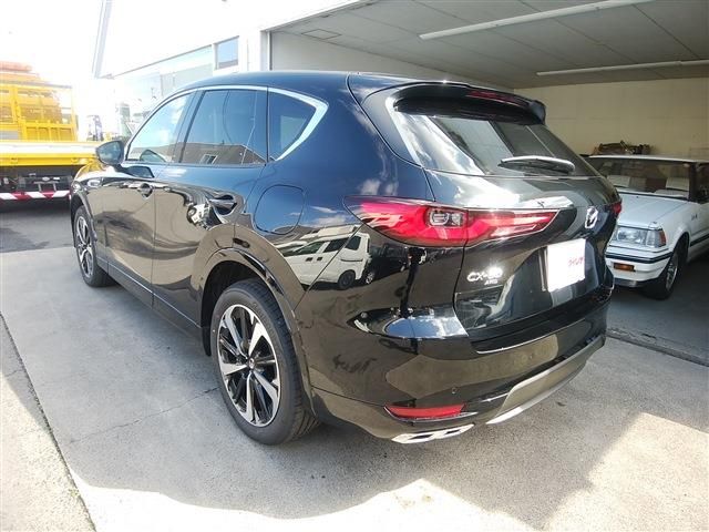 Mazda CX-60 2023-01 3246-7