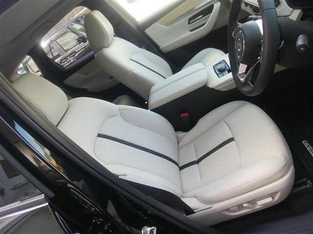 Mazda CX-60 2023-01 3246-14