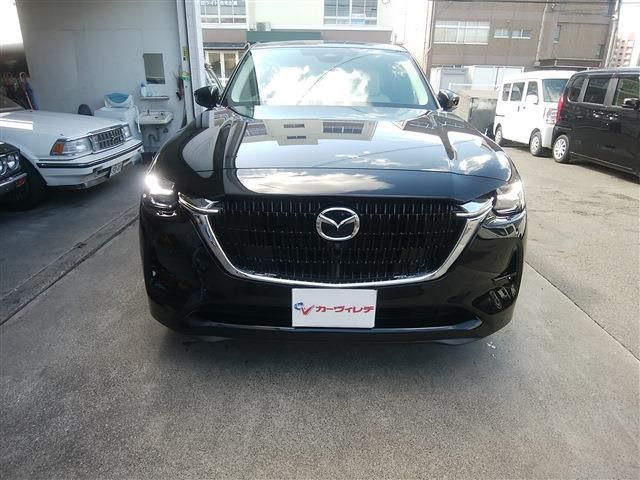Mazda CX-60 2023-01 3246-3