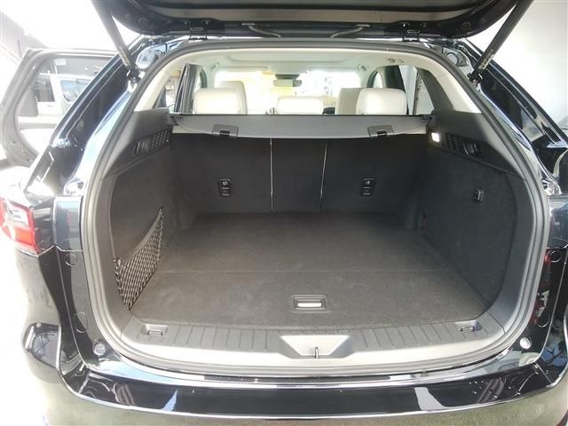 Mazda CX-60 2023-01 3246-20