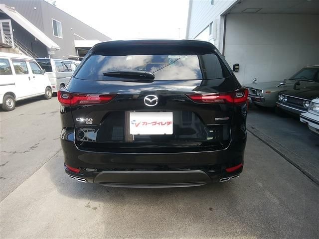 Mazda CX-60 2023-01 3246-6