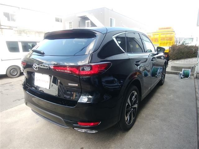 Mazda CX-60 2023-01 3246-2