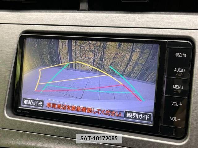 Toyota PRIUS 2015-02 345489-3