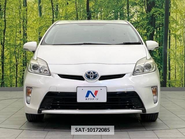 Toyota PRIUS 2015-02 345489-14