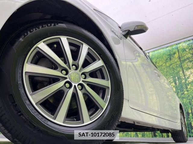 Toyota PRIUS 2015-02 345489-13