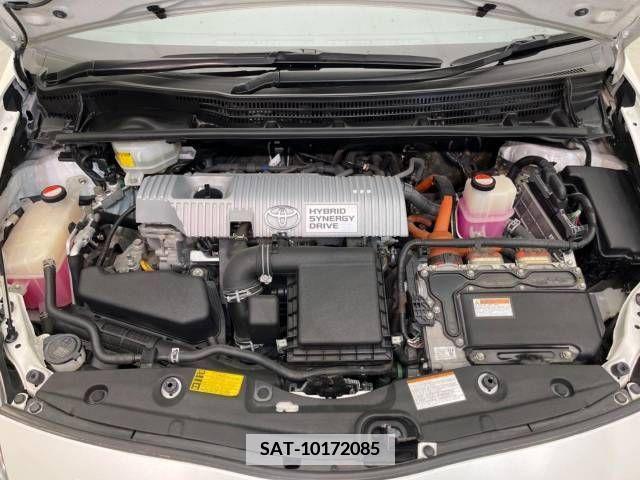 Toyota PRIUS 2015-02 345489-18