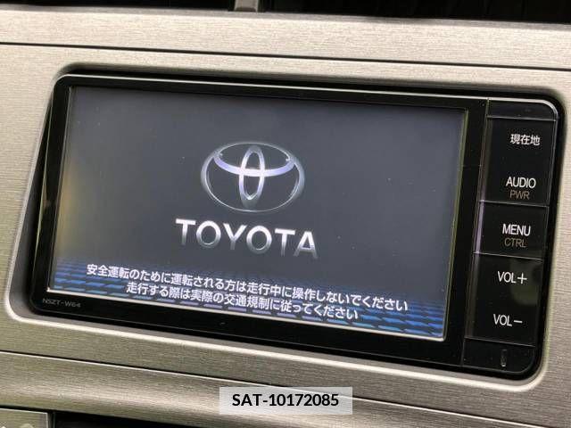 Toyota PRIUS 2015-02 345489-2